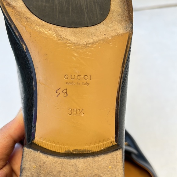 Gucci shoes - Picture 7 of 10